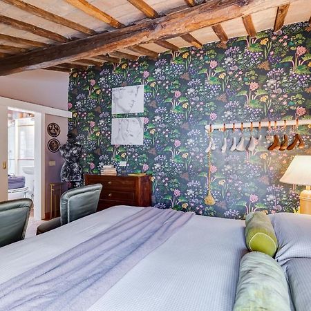 Campo Marzio Boutique Apt 300 Mt Dal Pantheon روما المظهر الخارجي الصورة