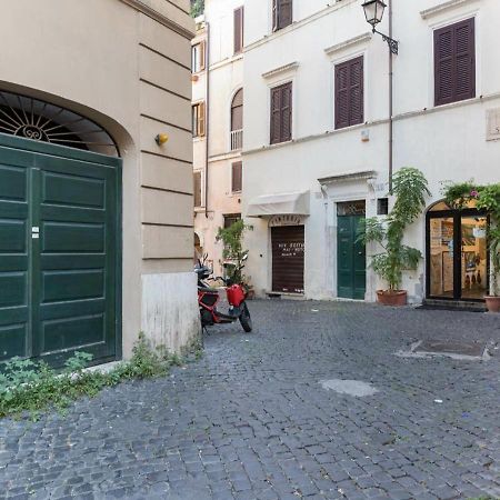 Campo Marzio Boutique Apt 300 Mt Dal Pantheon روما المظهر الخارجي الصورة