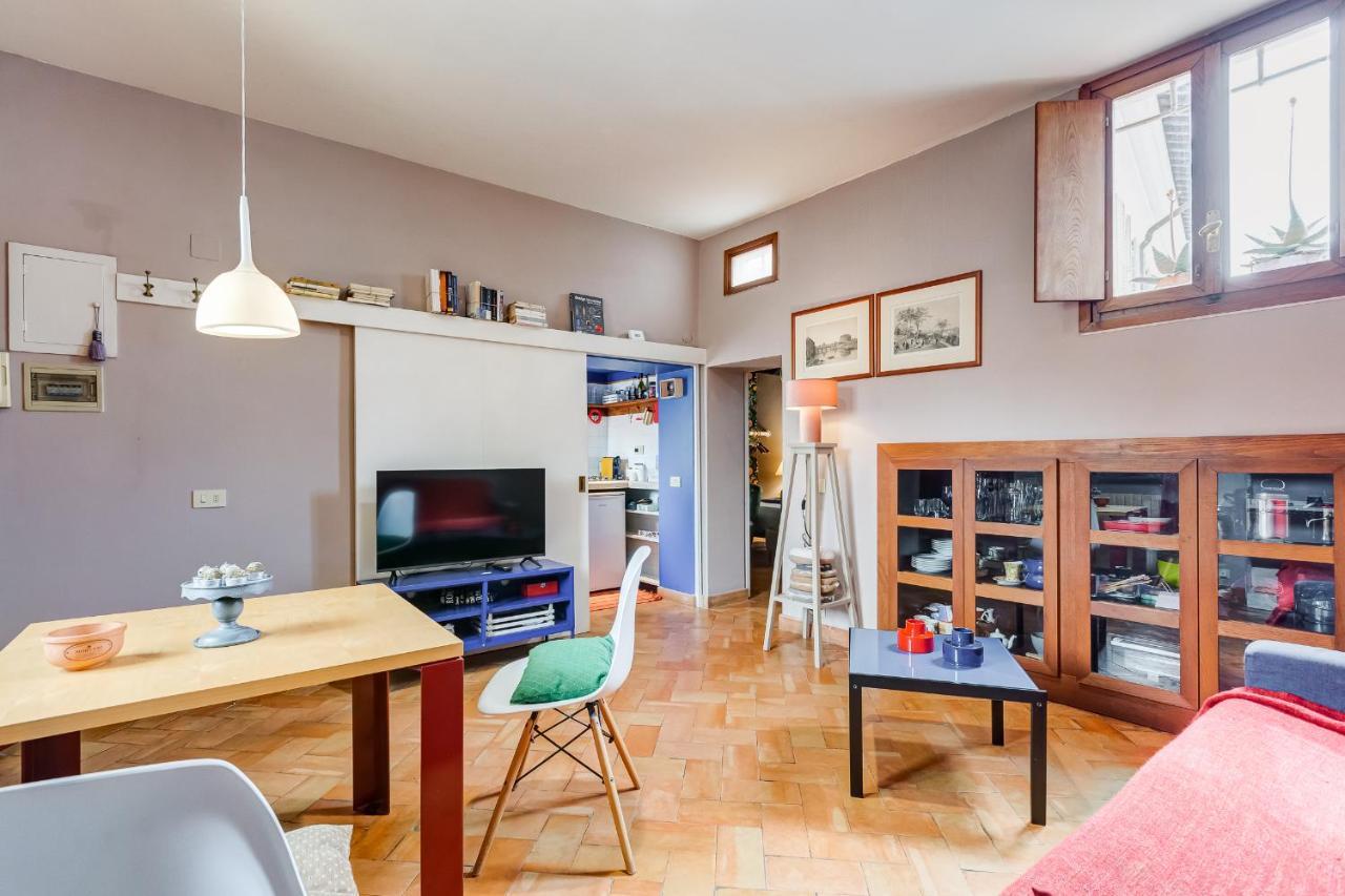 Campo Marzio Boutique Apt 300 Mt Dal Pantheon روما المظهر الخارجي الصورة
