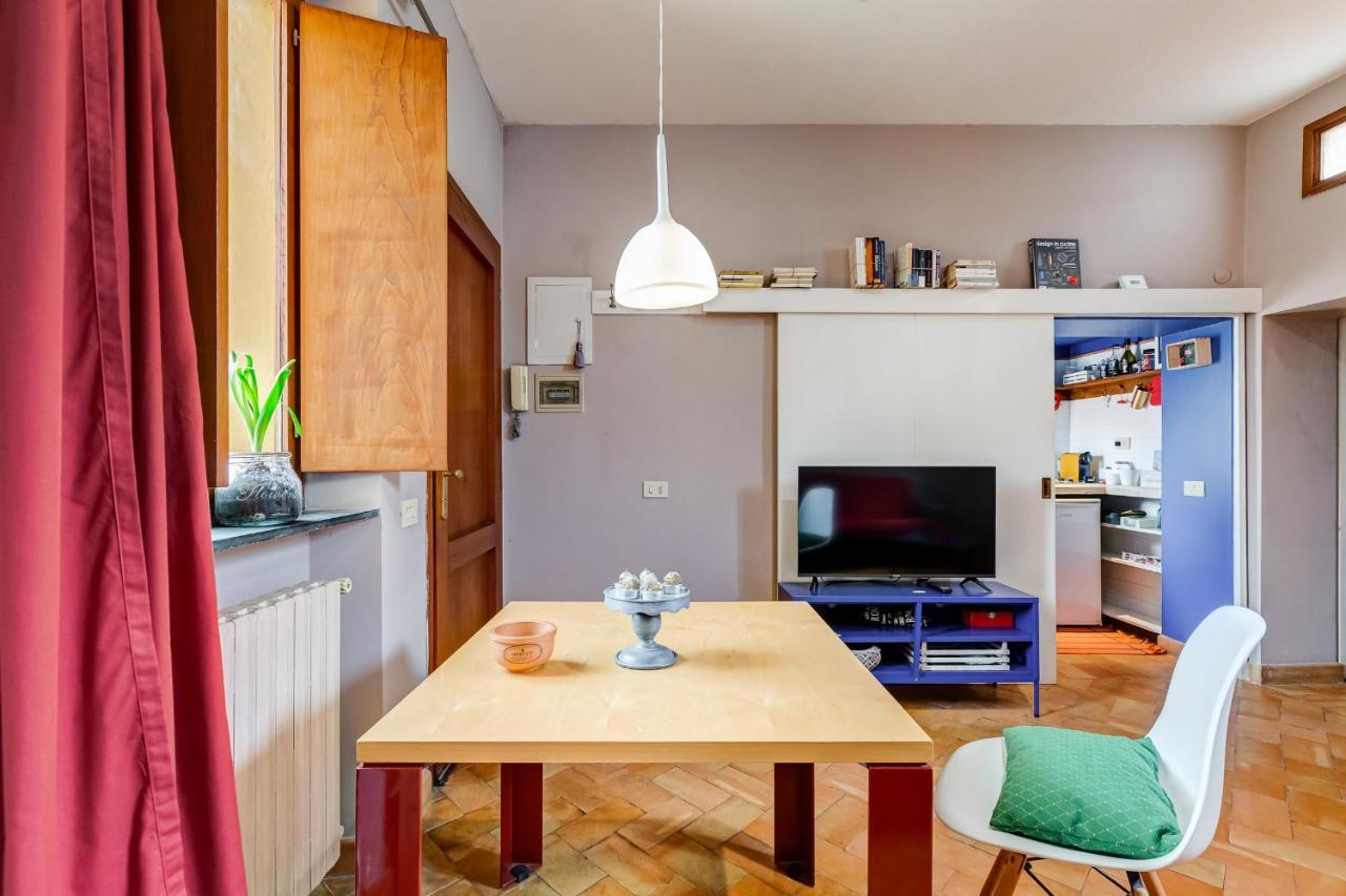 Campo Marzio Boutique Apt 300 Mt Dal Pantheon روما المظهر الخارجي الصورة
