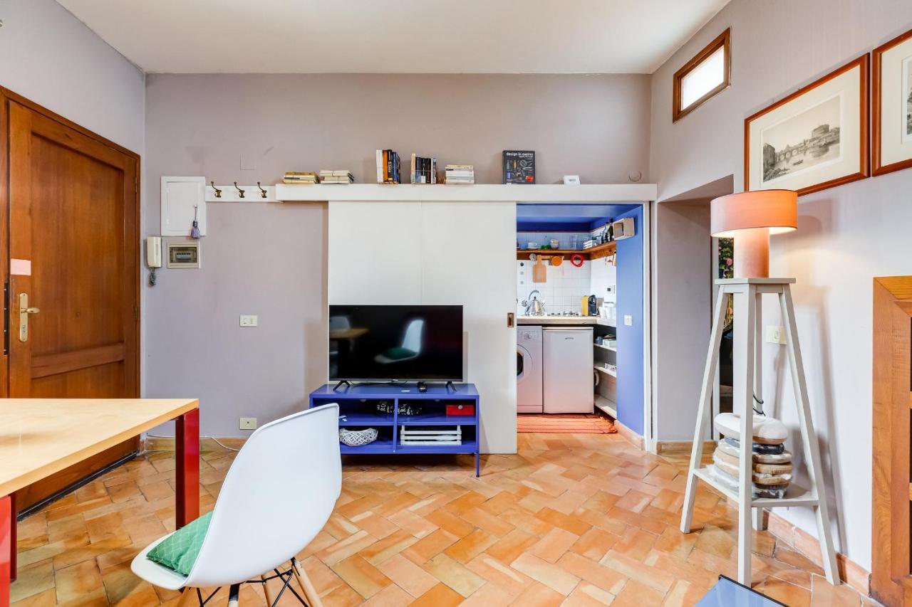 Campo Marzio Boutique Apt 300 Mt Dal Pantheon روما المظهر الخارجي الصورة