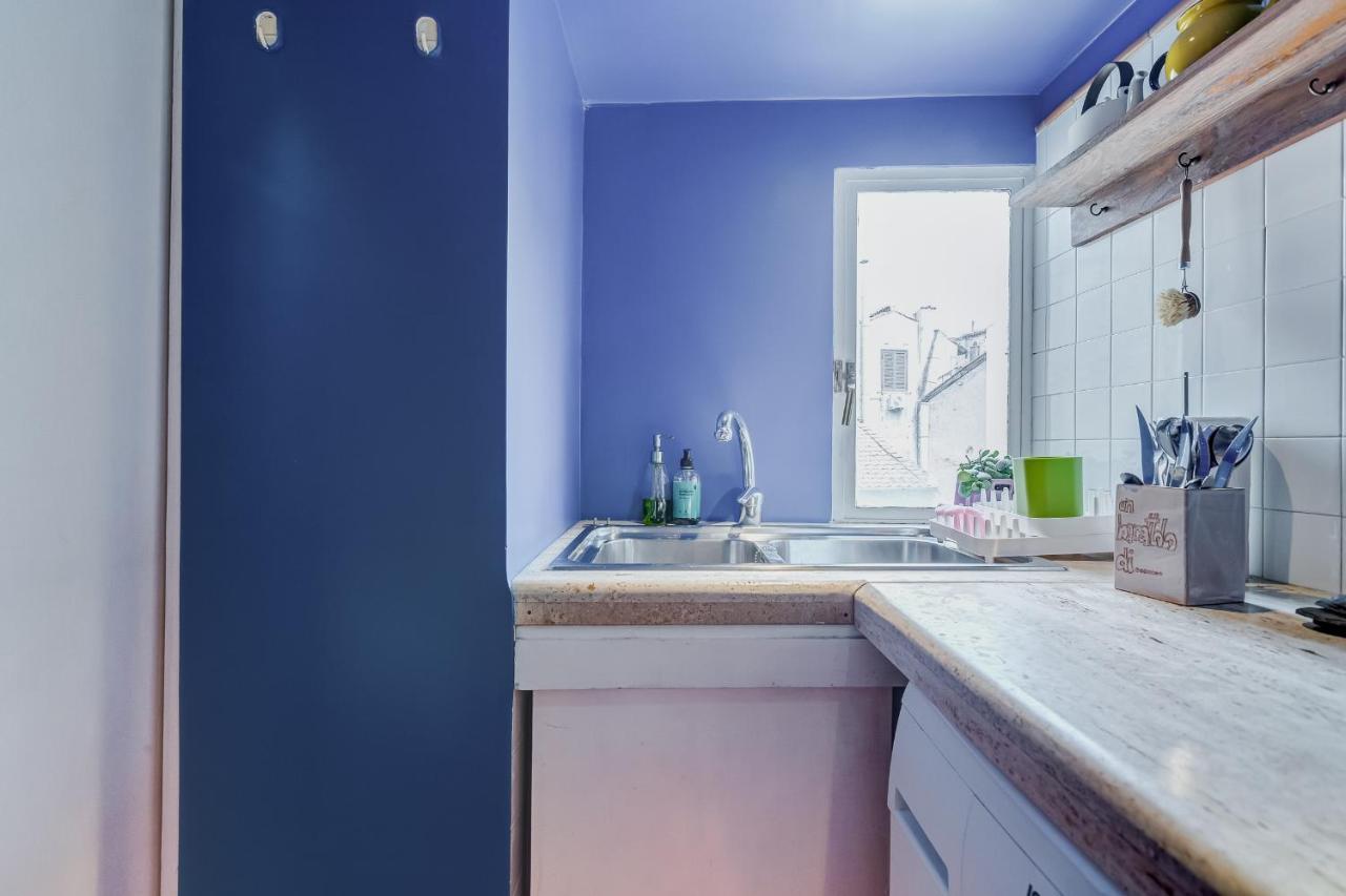 Campo Marzio Boutique Apt 300 Mt Dal Pantheon روما المظهر الخارجي الصورة
