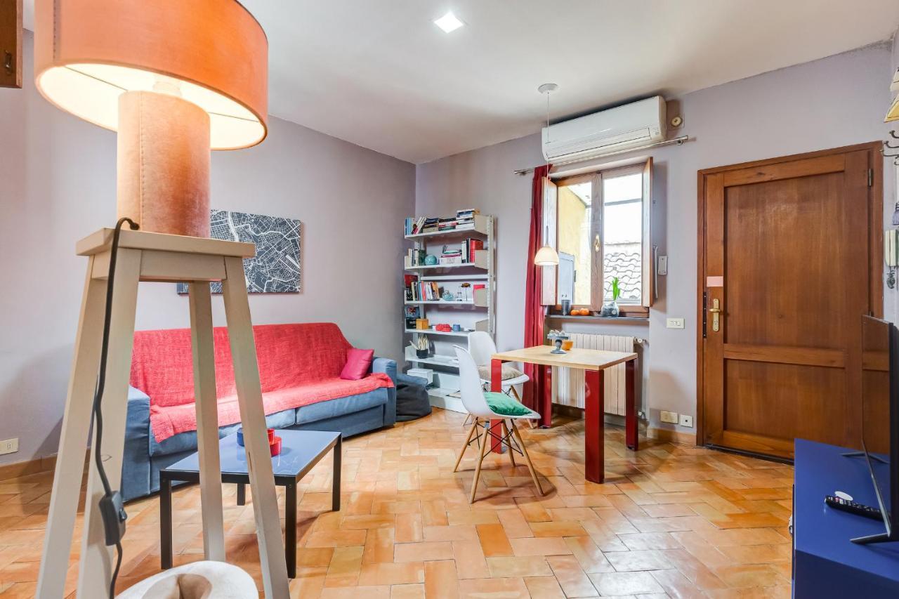 Campo Marzio Boutique Apt 300 Mt Dal Pantheon روما المظهر الخارجي الصورة